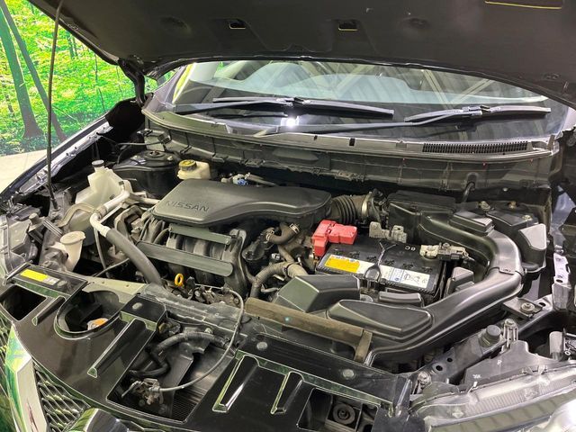 NISSAN X-TRAIL 4WD 2017 Image 31