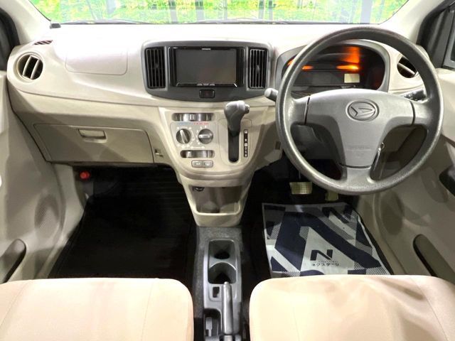 DAIHATSU MIRA E:S 2012 Image 31