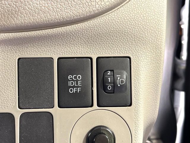 DAIHATSU MIRA E:S 2012 Image 31