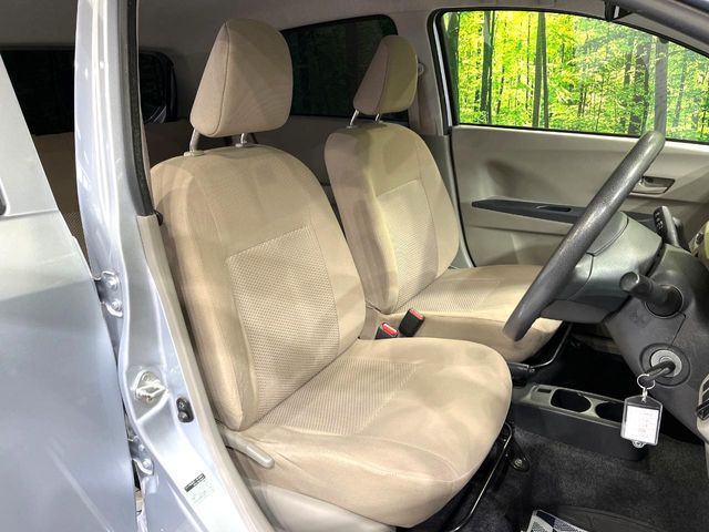 DAIHATSU MIRA E:S 2012 Image 31