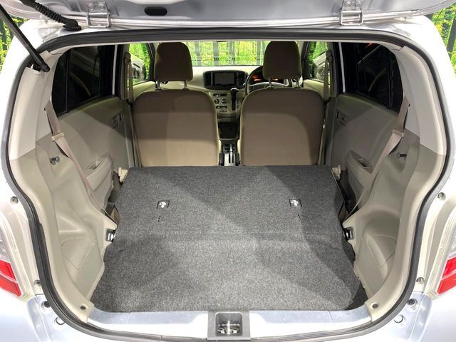 DAIHATSU MIRA E:S 2012 Image 31