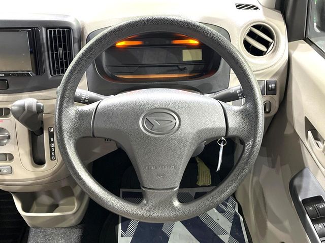 DAIHATSU MIRA E:S 2012 Image 31