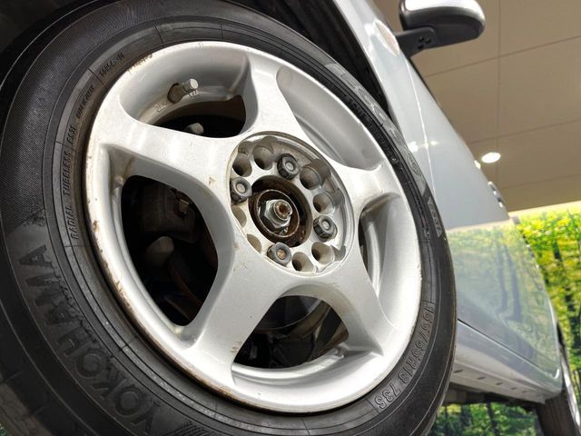 DAIHATSU MIRA E:S 2012 Image 31