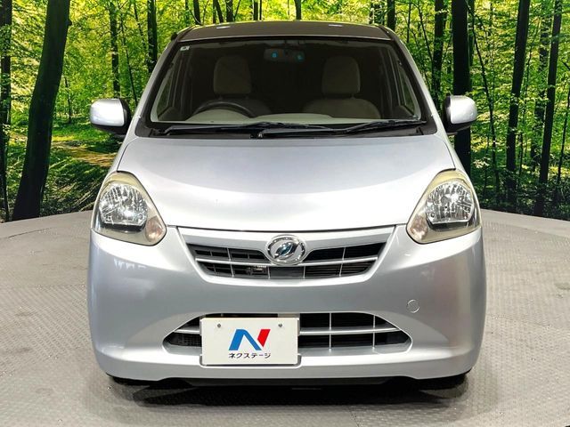 DAIHATSU MIRA E:S 2012 Image 31