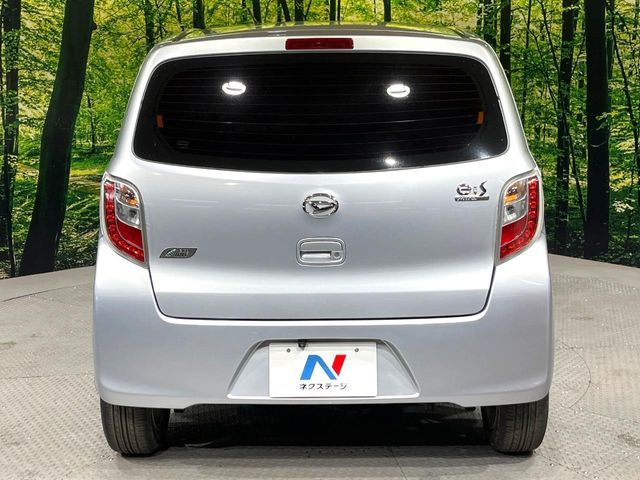 DAIHATSU MIRA E:S 2012 Image 31
