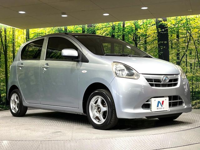 DAIHATSU MIRA E:S 2012 Image 31
