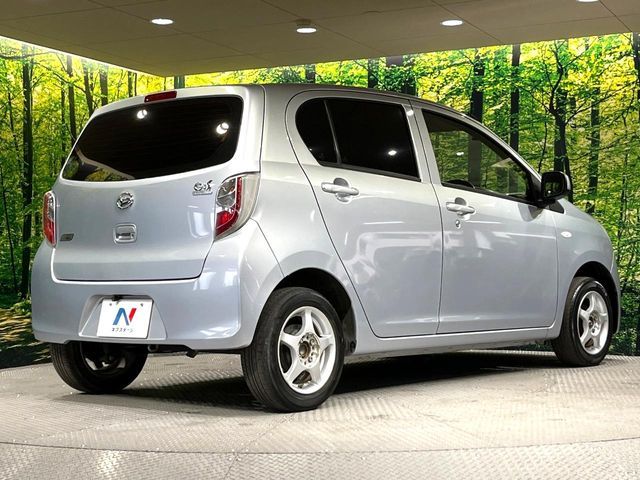DAIHATSU MIRA E:S 2012 Image 31