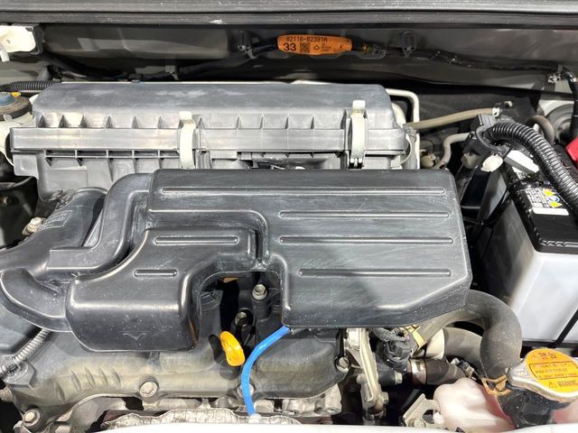 DAIHATSU MIRA E:S 2012 Image 31