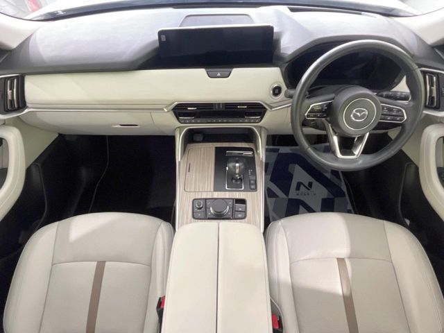MAZDA CX-60 2022 Image 31