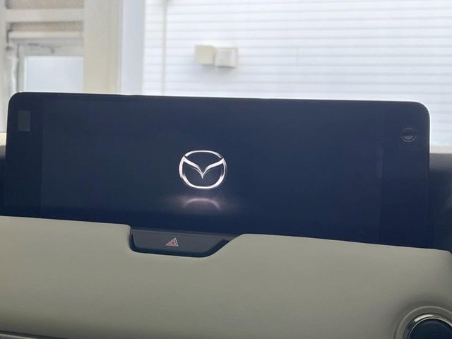MAZDA CX-60 2022 Image 31