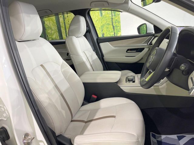 MAZDA CX-60 2022 Image 31