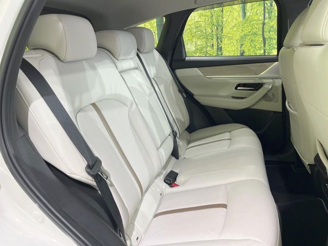 MAZDA CX-60 2022 Image 31