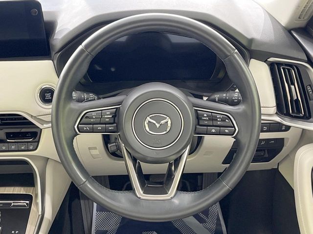 MAZDA CX-60 2022 Image 31