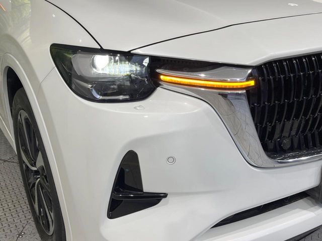 MAZDA CX-60 2022 Image 31