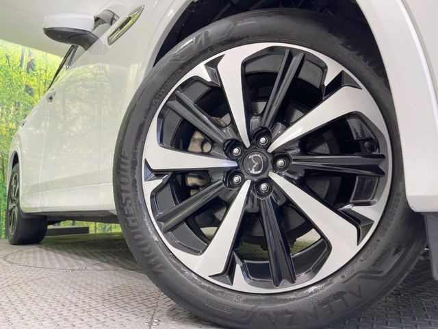 MAZDA CX-60 2022 Image 31