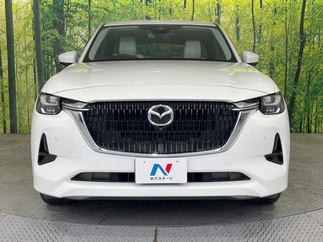 MAZDA CX-60 2022 Image 31