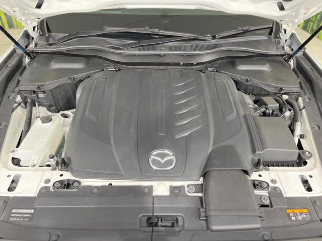 MAZDA CX-60 2022 Image 31