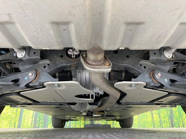 MAZDA CX-60 2022 Image 31