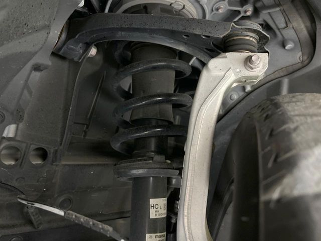 MAZDA CX-60 2022 Image 31