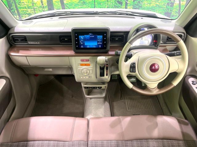 SUZUKI ALTO LAPIN LC 2022 Image 31