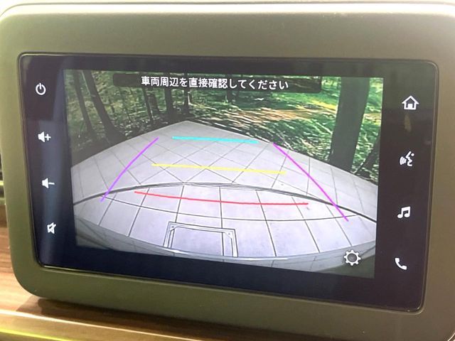 SUZUKI ALTO LAPIN LC 2022 Image 31