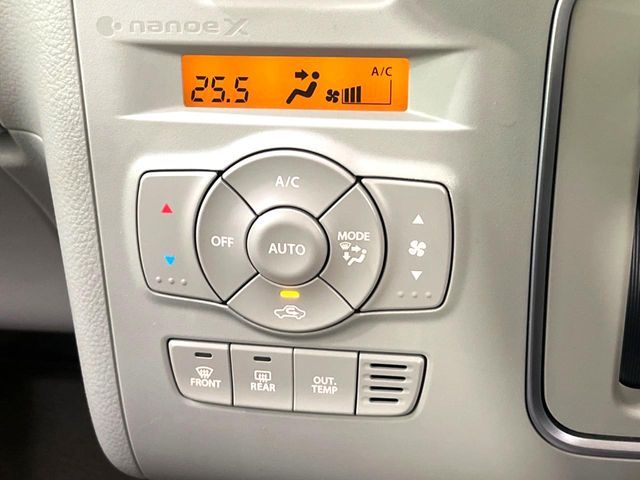 SUZUKI ALTO LAPIN LC 2022 Image 31