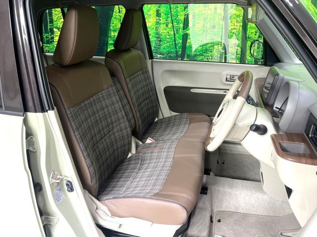 SUZUKI ALTO LAPIN LC 2022 Image 31