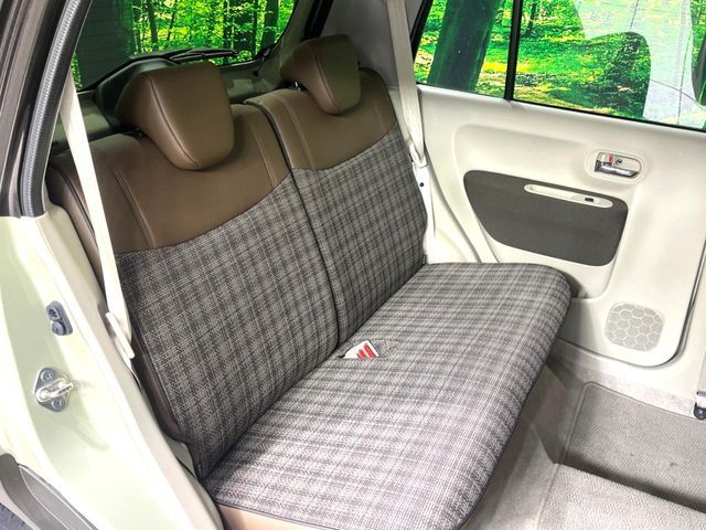 SUZUKI ALTO LAPIN LC 2022 Image 31