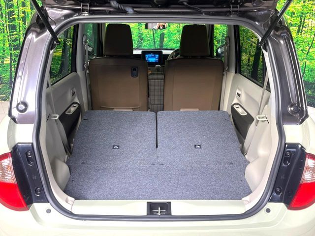 SUZUKI ALTO LAPIN LC 2022 Image 31