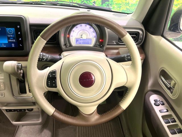 SUZUKI ALTO LAPIN LC 2022 Image 31