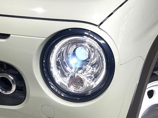 SUZUKI ALTO LAPIN LC 2022 Image 31