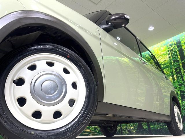 SUZUKI ALTO LAPIN LC 2022 Image 31