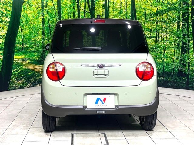 SUZUKI ALTO LAPIN LC 2022 Image 31