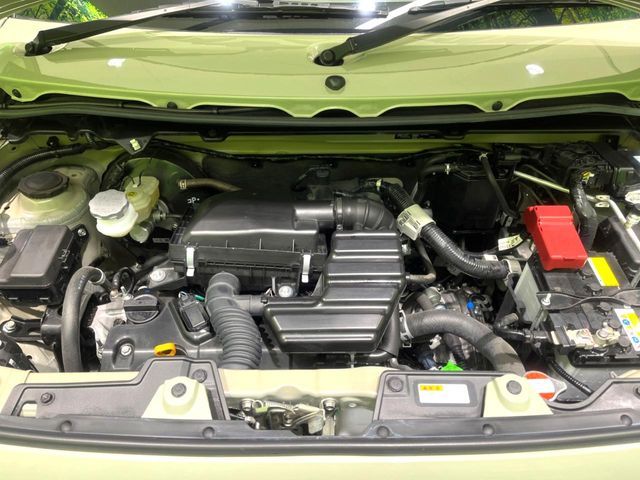 SUZUKI ALTO LAPIN LC 2022 Image 31