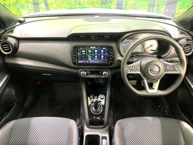 NISSAN KICKS 2022 Image 31