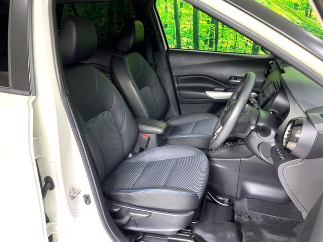 NISSAN KICKS 2022 Image 31