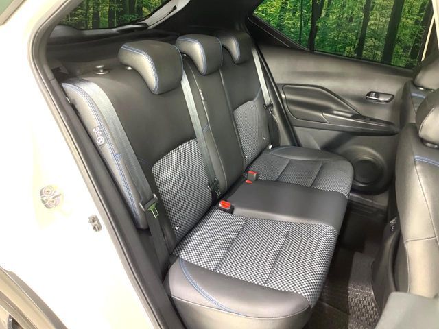 NISSAN KICKS 2022 Image 31