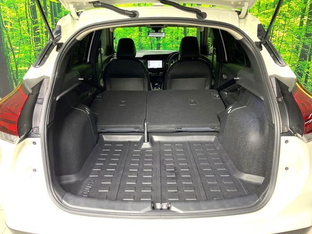 NISSAN KICKS 2022 Image 31