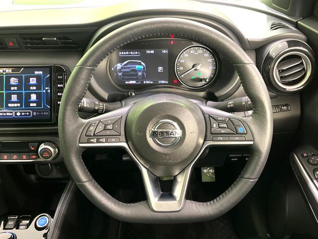 NISSAN KICKS 2022 Image 31