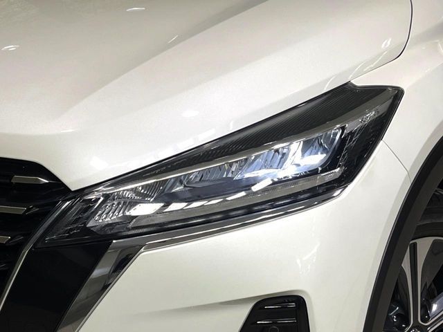 NISSAN KICKS 2022 Image 31