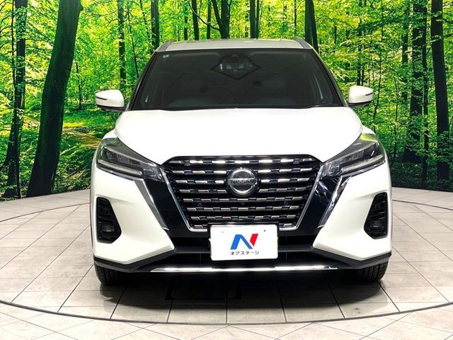 NISSAN KICKS 2022 Image 31