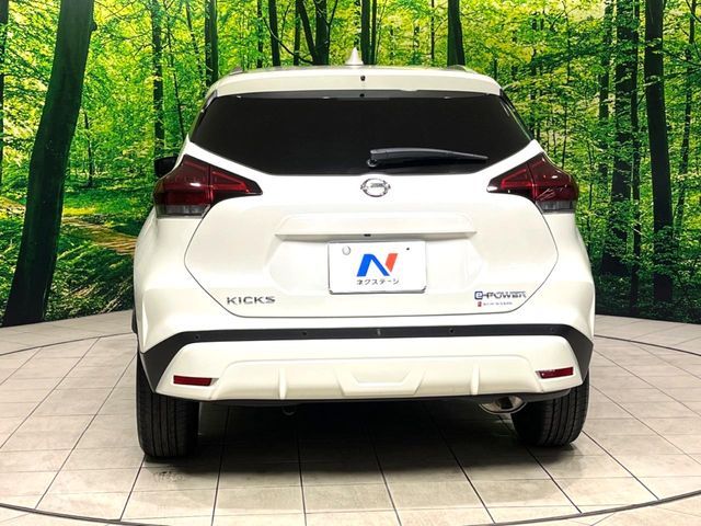 NISSAN KICKS 2022 Image 31