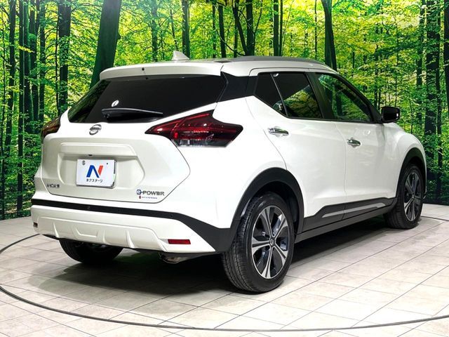 NISSAN KICKS 2022 Image 31
