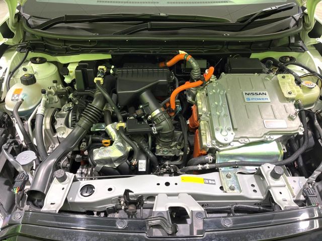 NISSAN KICKS 2022 Image 31