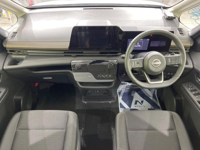 NISSAN SERENA  WG 2025 Image 31