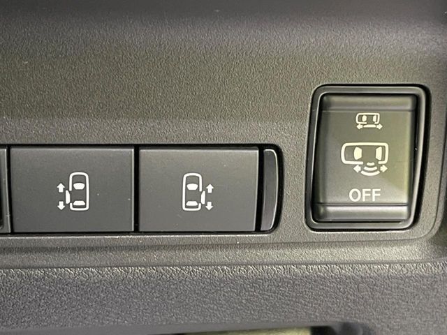 NISSAN SERENA  WG 2025 Image 31