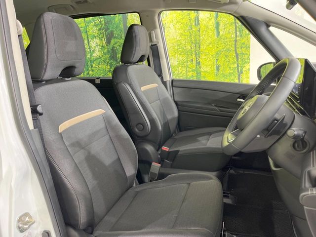 NISSAN SERENA  WG 2025 Image 31