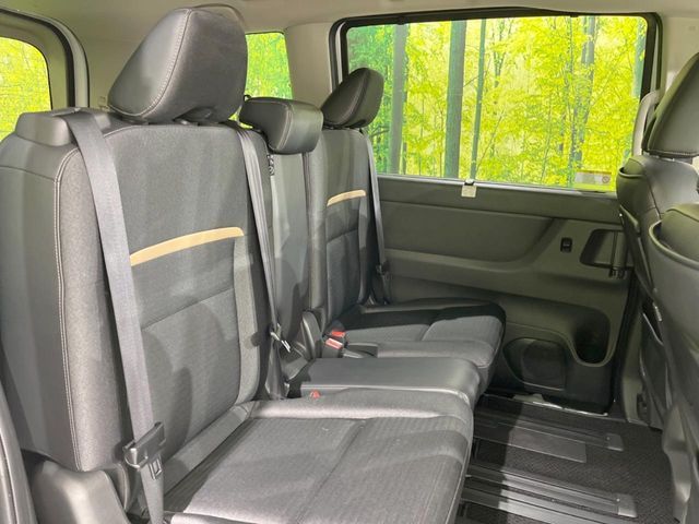 NISSAN SERENA  WG 2025 Image 31