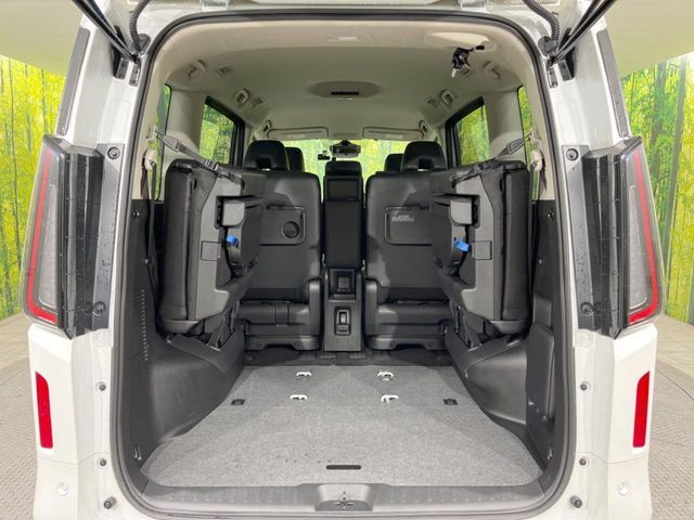 NISSAN SERENA  WG 2025 Image 31