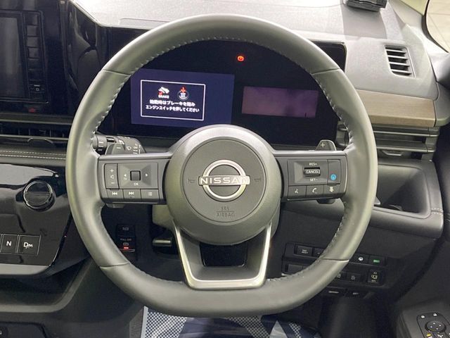 NISSAN SERENA  WG 2025 Image 31